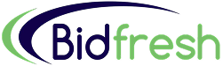 Bidfresh Logo
