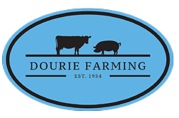 Dourie Farming Logo