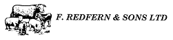 F. Redfern & Sons Ltd Logo