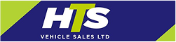 HTS Vehicle Sales Logo