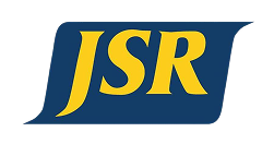 JSR Farms Logo