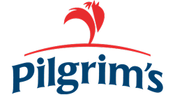 Pilgrim's Logo