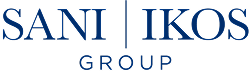 Sani Ikos Group Logo
