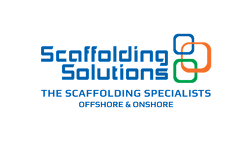 Scaffolding Solutions Logo
