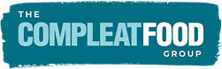 The Compleat Food Group Logo