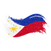 Philippines Flag