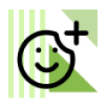 Happy Clients Icon